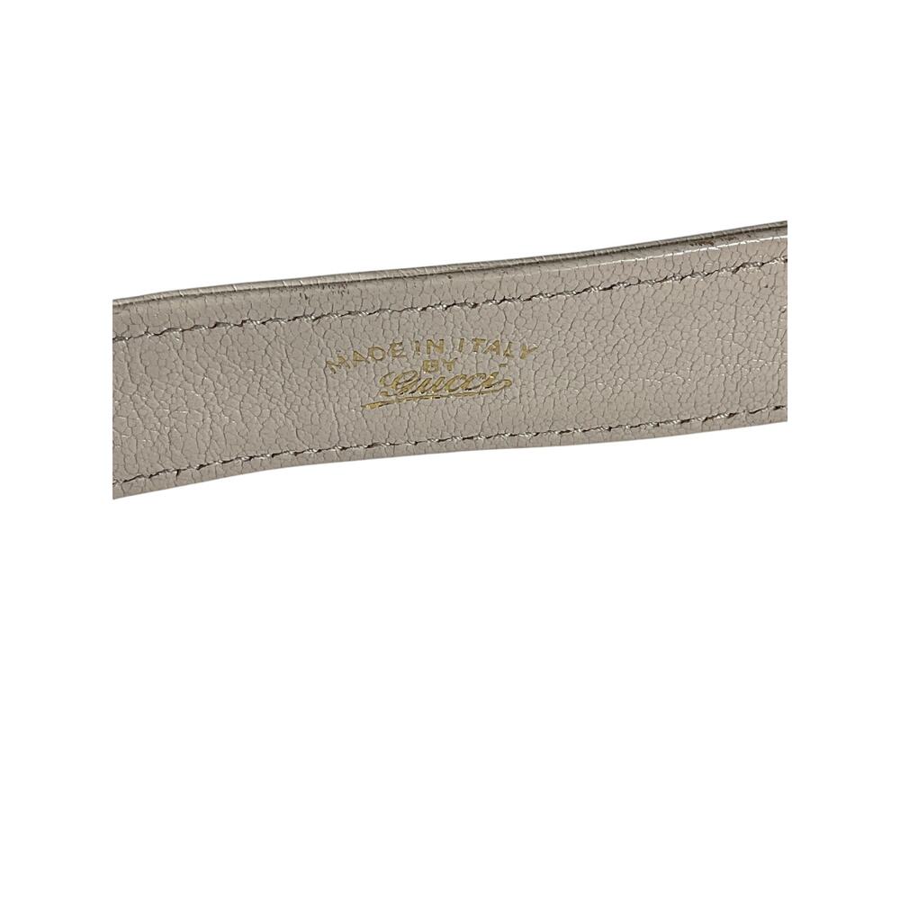 Gucci Medium Cream Aphrodite Shoulder Bag - Picture 6 of 15